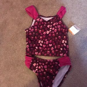 New with tags tankini